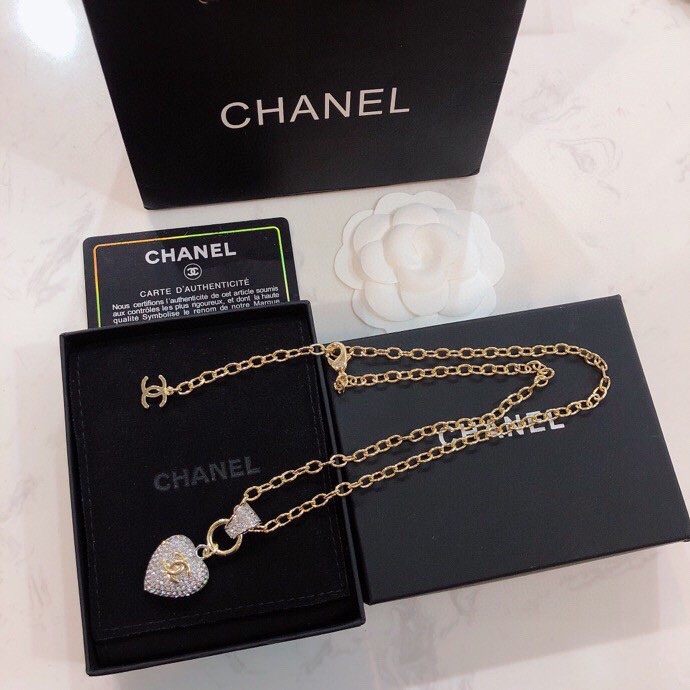 Chanel Necklaces